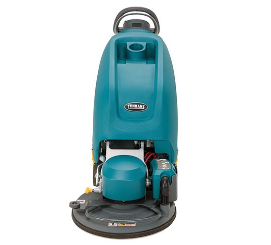 B5 Battery Walk-Behind Burnisher alt 2